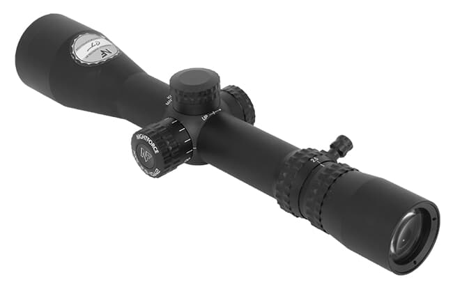 Nightforce NXS 2.5-10x42mm IHR Rifescope C502