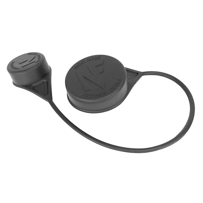 Nightforce Rubber Lens Cover 56mm NXS Set A202