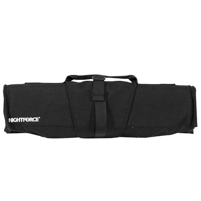 Nightforce 19" Black Padded Scope Cover A442