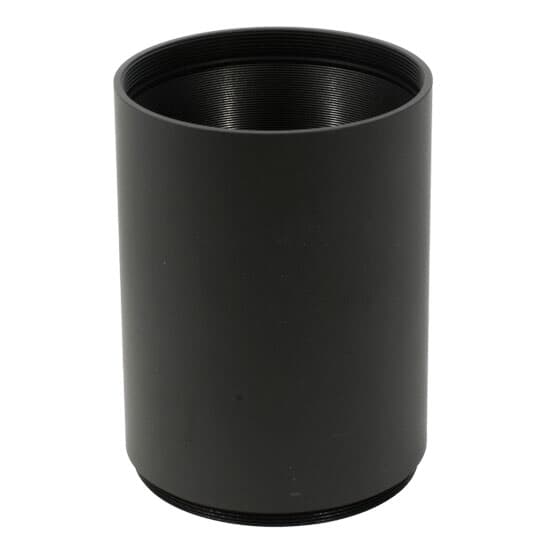 Nightforce NXS/NX8 3&quot; 50mm Sunshade V171