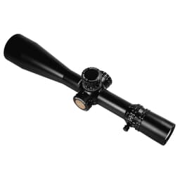 Nightforce ATACR 5-25x56 F1 ZS .1mrad Illum PTL Mil-C C579