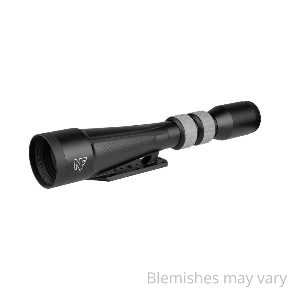 Nightforce CFS 6-36x50mm Demo Spotting Scope w/MOA-XTs Reticle C657 For ...