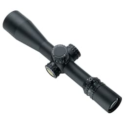 Nightforce USED ATACR 4-20x50 F1 ZeroStop .1 Mil-Radian DigIllum PTL Mil-C C643 Open Box UA4914