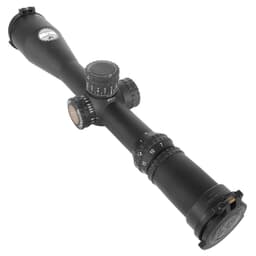 Nightforce ATACR 7-35x56mm F1 ZS .25 MOA Illum PTL MOA-XT Blemished Riflescope C650