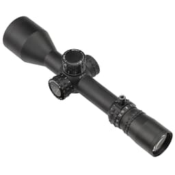 Nightforce USED NX8 2.5-20x50 F2 .250 MOA MOAR-CF2 Riflescope C639 Excellent Condition UA5155