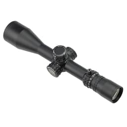 Nightforce NX8 4-32x50 MOAR C624