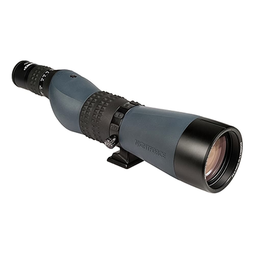 Nightforce TS-82? - Xtreme Hi-Def - 20-70x - Straight SP100 demo SP100