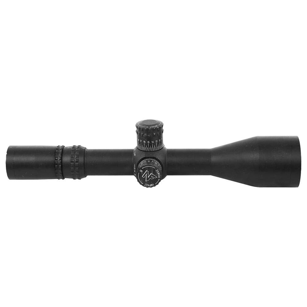 Nightforce ATACR 7-35x56 F1 ZS .1mrad Illum PTL TReMoR3 C571 Used UA1769 small chips/scratches in finish and slight ring marks