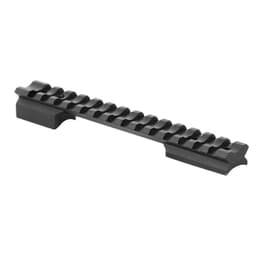 Nightforce STND Mauser 98 Large Ring 1913 Mil-Std 20 MOA A355 USED UA1782 Like new, open packaging