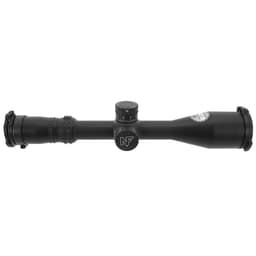 Nightforce NX8 4-32x50 Mil-C Riflescope C625 - UA2039