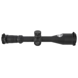 Nightforce NX8 4-32x50 MOAR Riflescope C624 USED like new