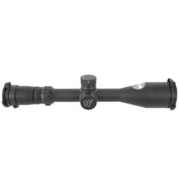 Nightforce NX8 4-32x50 Mil-C Riflescope C625 USED faint ring marks