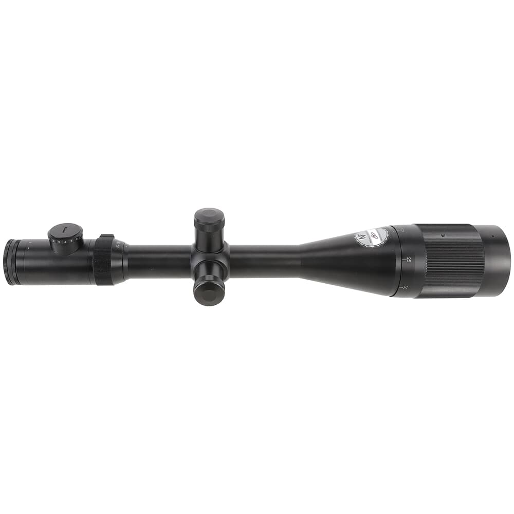 Nightforce BR Benchrest 12-42x56 NP-R2 C104