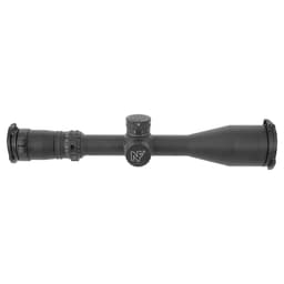 Nightforce NX8 4-32x50 Mil-XT Riflescope C634 USED excellent condition
