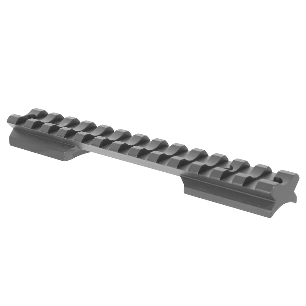 Nightforce STND Rem 700 short action 1913-mil-std 0 MOA A292 Like New, No Packaging UA2289