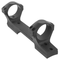 Nightforce USED .885 20 MOA Rem 700 Short Action Direct Mount A220 Like New, Open Box UA2392