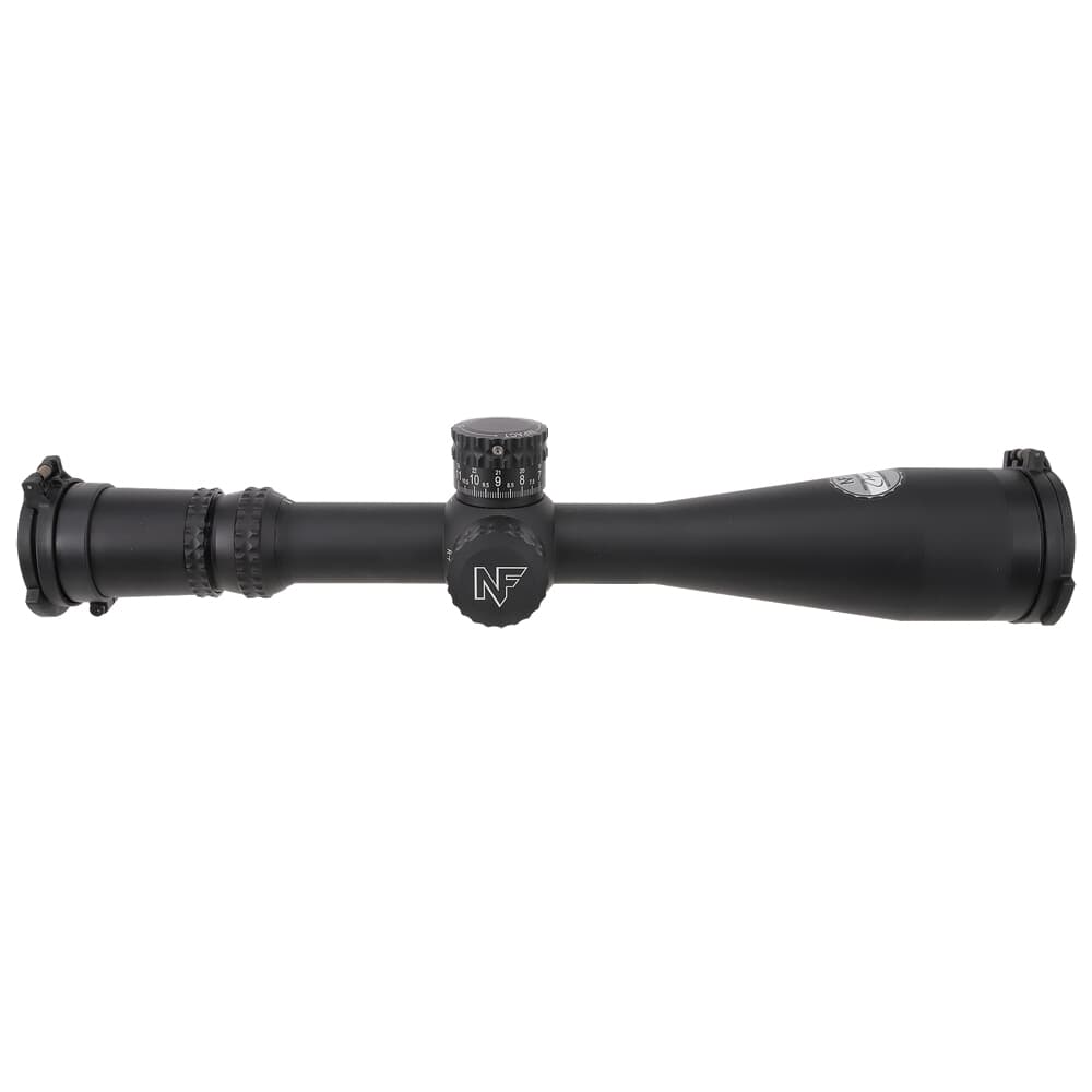 Nightforce USED ATACR - 5-25x56mm F1 ZeroStop .1 Mil-Radian DigIllum PTL Mil-XT C616 Like New, Minor Ring Marks UA2398