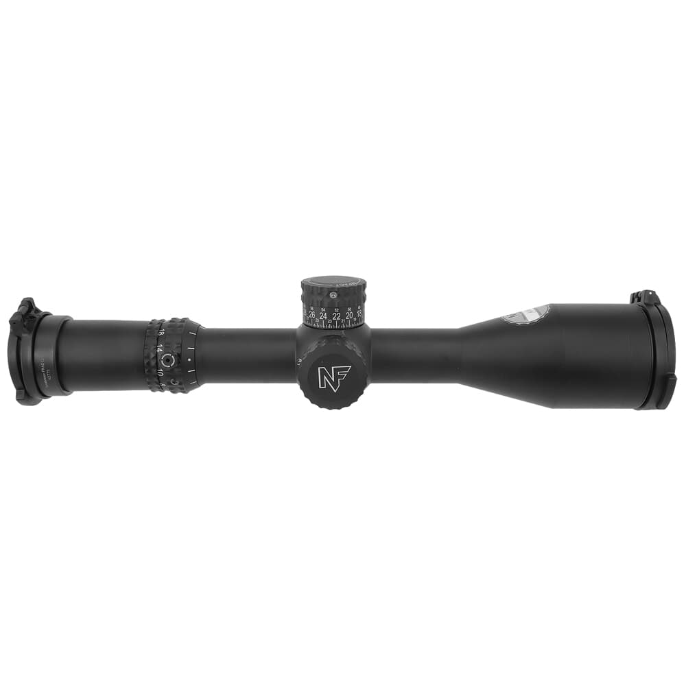 Nightforce USED Enhanced ATACR 5-25x56 MOAR-T Digillum C555 Like New, Damaged Box UA2403