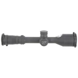 Nightforce USED NX8 2.5-20x50 MOAR Riflescope C622 Excellent Condition, Ring Marks UA2713
