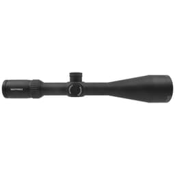 Nightforce USED SHV 4-14x56 MOAR Riflescope C522 Ring Marks UA2894
