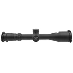 Nightforce USED NX8 4-32x50mm TReMoR3 Riflescope C633 - Light Scratches on Bottom of Scope UA2977 UA2977