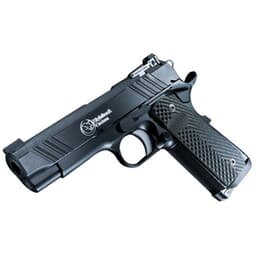 Nighthawk Bob Marvel Custom 9mm