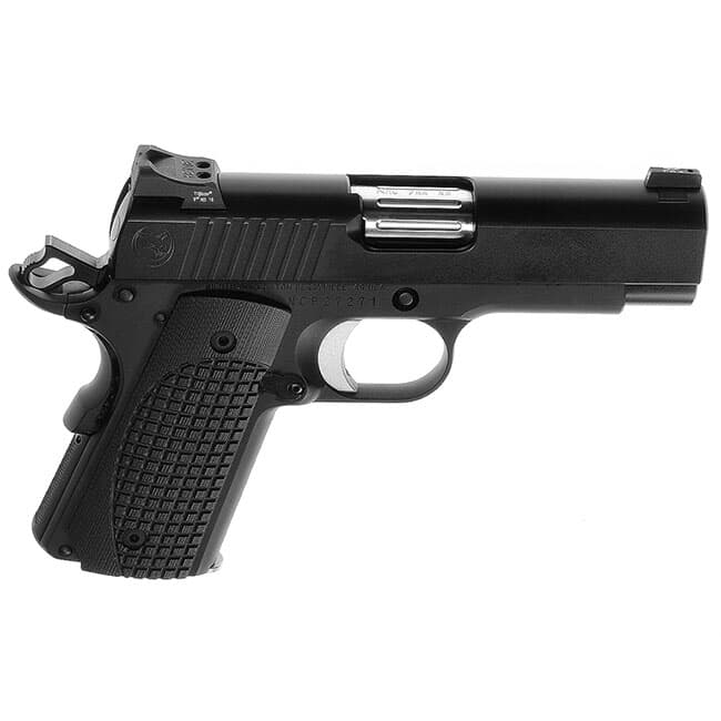 Nighthawk Nighthawk Carry 3.8&quot; 9mm Ultra-Light Pistol