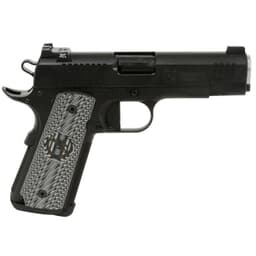 Nighthawk Shadow Hawk Commander 9mm