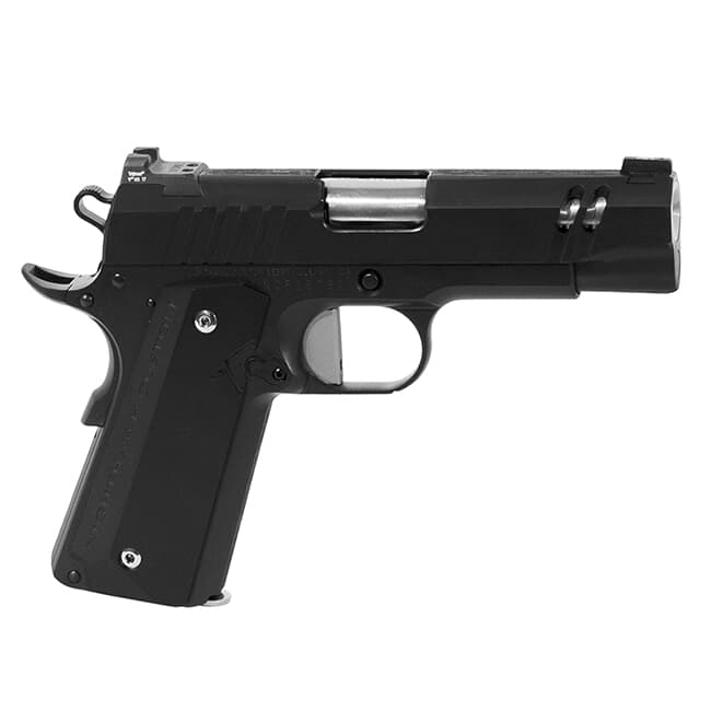 Nighthawk Tri-Cut 4.25&quot; 9mm