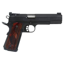Nighthawk Dominator 1911 9mm 5in Black Out