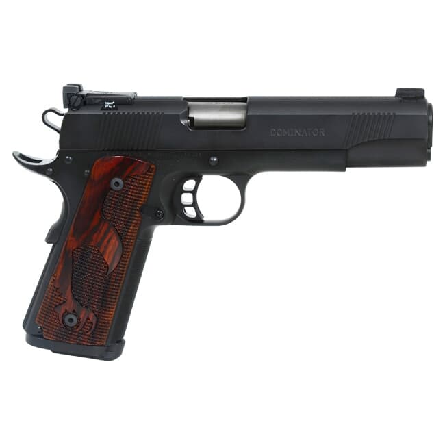 Nighthawk Dominator 1911 9mm 5in Black Out