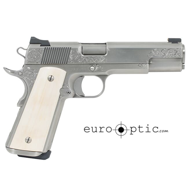 Nighthawk VIP Gov .45 ACP Pistol