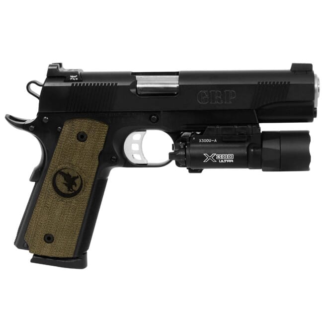 Nighthawk GRP Recon .45 ACP Pistol NH-GRPRecon