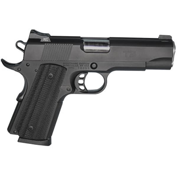 Nighthawk T3 .45 ACP Pistol