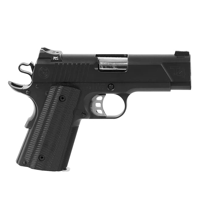 Nighthawk T4 Officer 9mm Pistol UA-1493