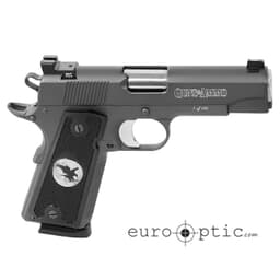 Nighthawk Guns and Ammo Limited Edition
