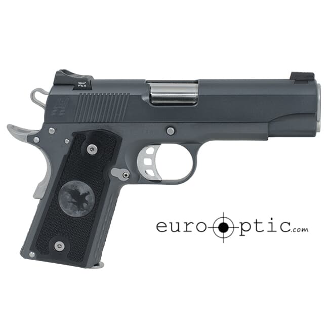 Nighthawk 1911 Heinie Ladyhawk Compact 9mm Pistol