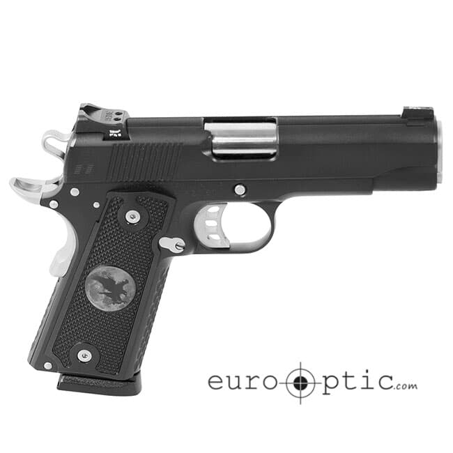 Nighthawk Heinie Lady Hawk 9mm Pistol