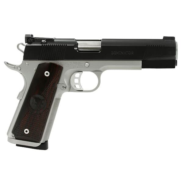 Nighthawk Dominator .45 ACP Pistol NH-Dominator