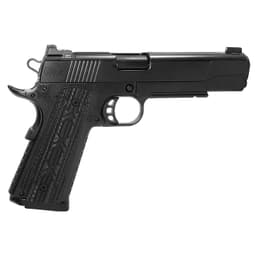 Nighthawk GA Precision .45 ACP Pistol