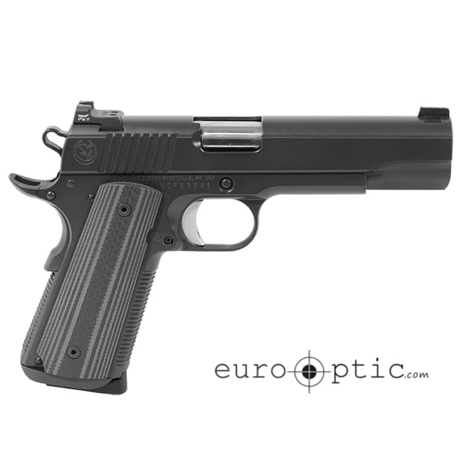Nighthawk The Bull 5 45 ACP