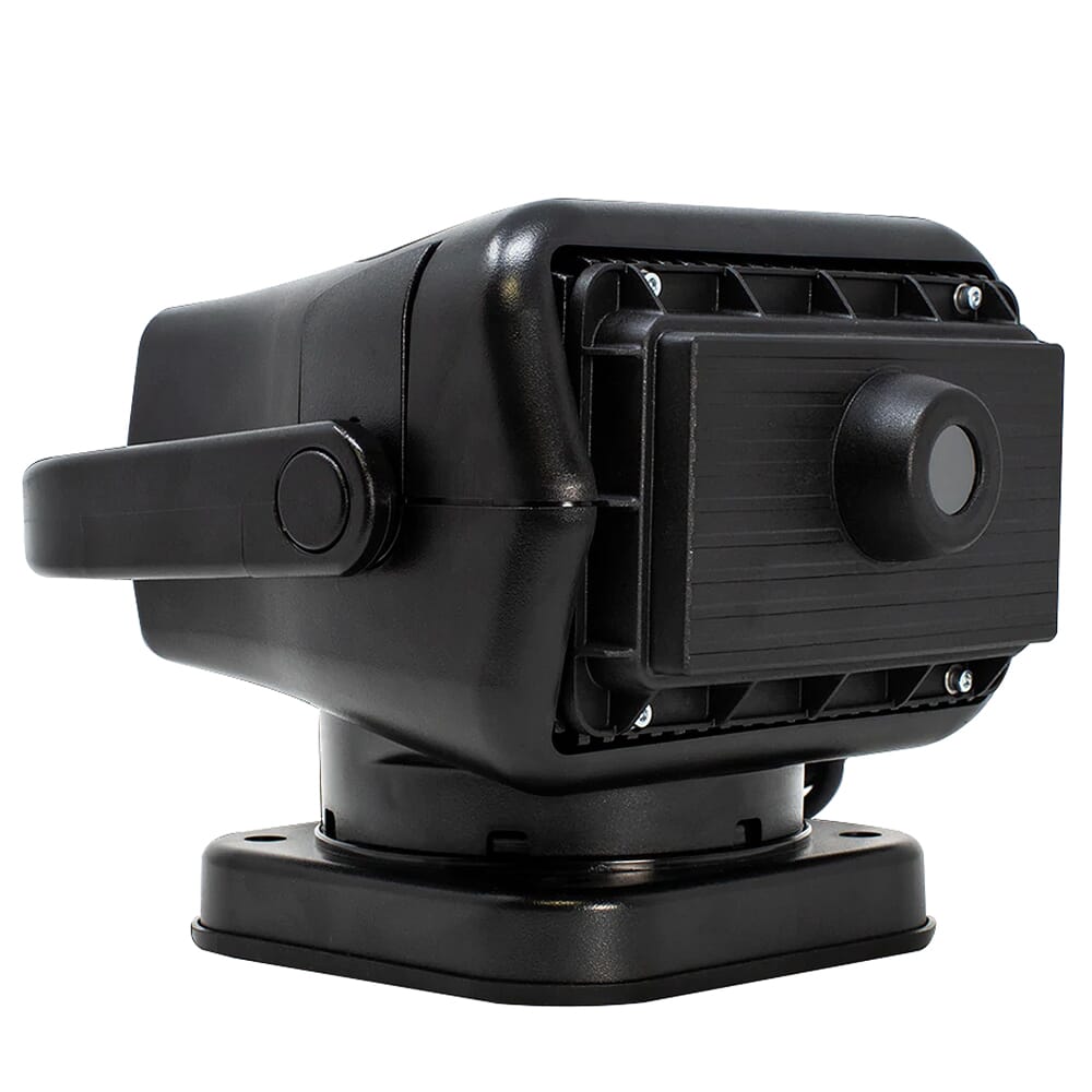NightRide 360 High Resolution Thermal Camera NRS640-19