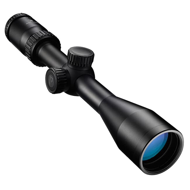 Nikon PROSTAFF P3 3-9x40 Matte BDC Riflescope 16591