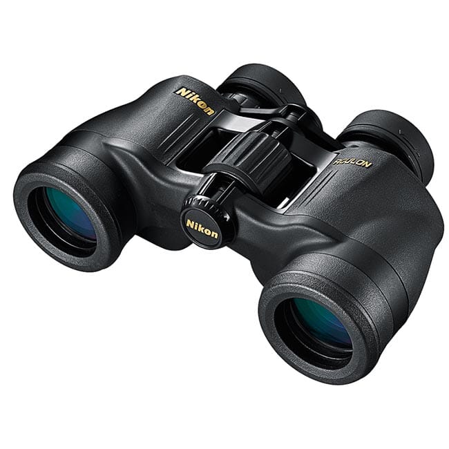 Nikon ACULON 7X35 (A211) Binocular 8244