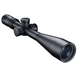 Nikon BLACK X1000 Riflescope 6-24x50SF Matte IL X-MOA 16423