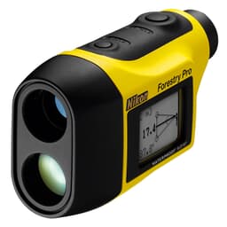 Nikon Laser Forestry Pro Rangefinder 8381