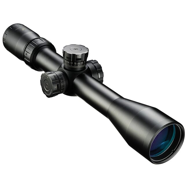 Nikon M-TACTICAL Riflescope 3-12X42SF Matte MK1-MOA 16519 For Sale