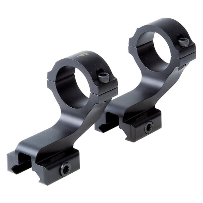 Nikon M-TACTICAL 2 Piece Mount (30mm) 16562