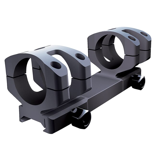 nikon-black-precision-1-piece-mount-30mm-medium-height-16406-for-sale-eurooptic
