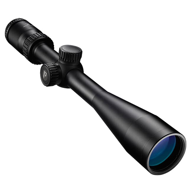 Nikon PROSTAFF P3 4-12x40 Matte BDC Riflescope 16598